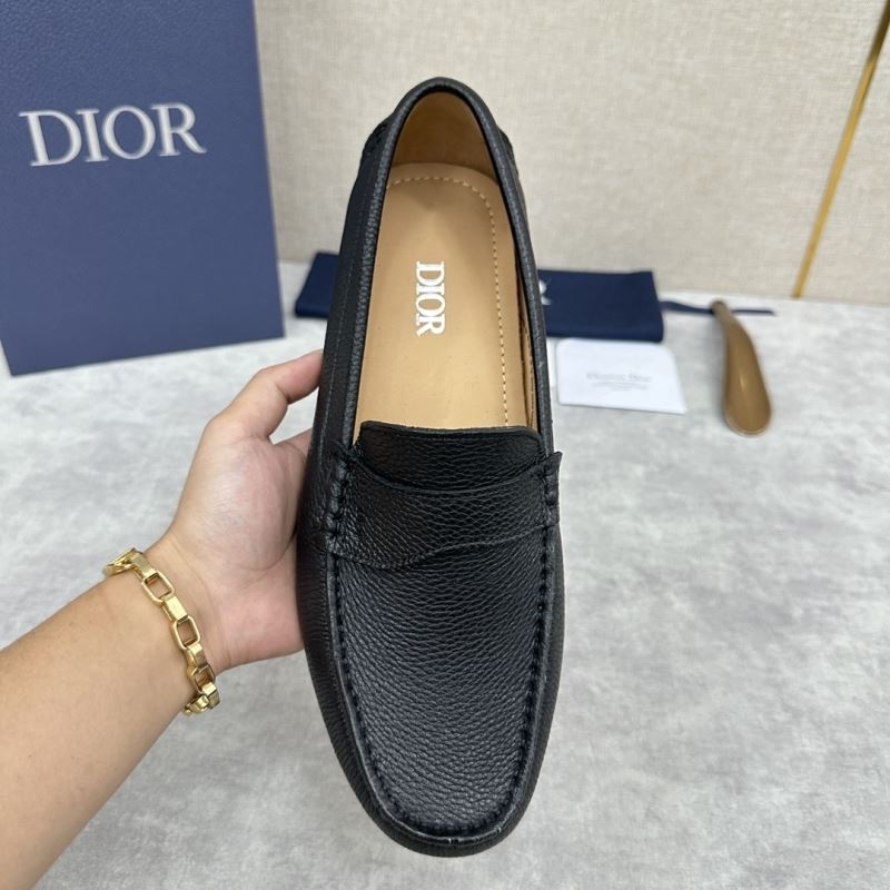 Christian Dior Tods Shoes